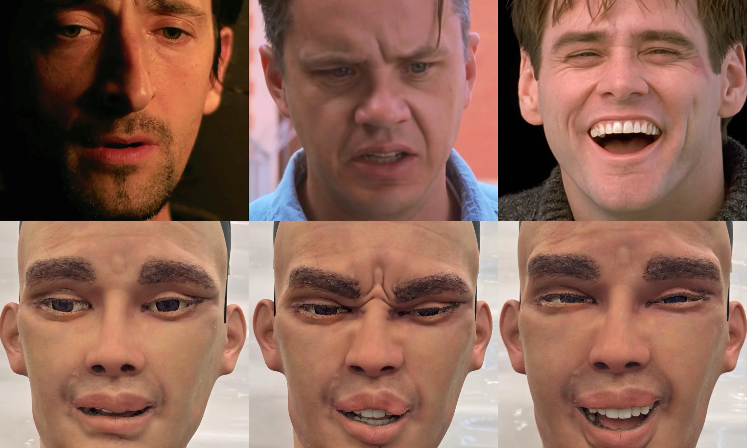ExFace